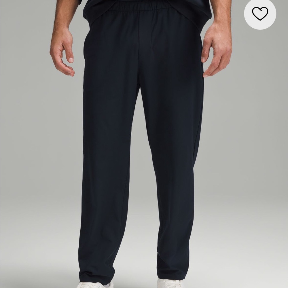 Lululemon ABC Warpstream Pull On Pant